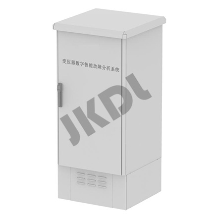 变压器数字智能故障分析系统 JK-BSF